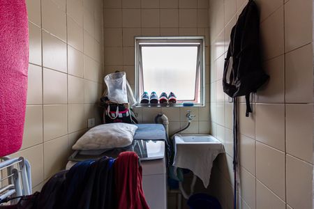 Apartamento à venda com 82m², 2 quartos e 1 vaga Apartamento à venda com 82m², 2 quartos e 1 vagaÁrea de Serviço