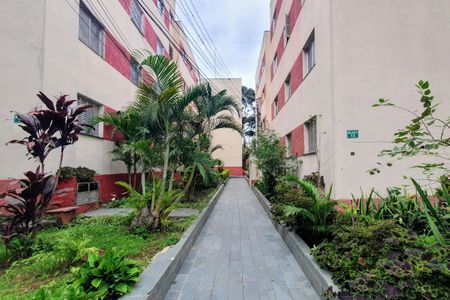 Apartamento à venda com 82m², 2 quartos e 1 vaga Apartamento à venda com 82m², 2 quartos e 1 vagaFachada do Prédio