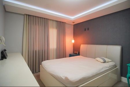 Apartamento à venda com 109m², 3 quartos e 2 vagasSuíte