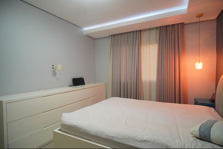 Apartamento à venda com 109m², 3 quartos e 2 vagasSuíte