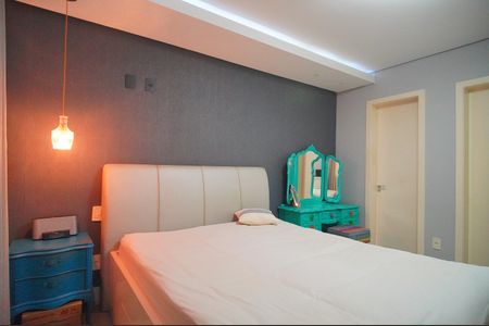 Apartamento à venda com 109m², 3 quartos e 2 vagasSuíte