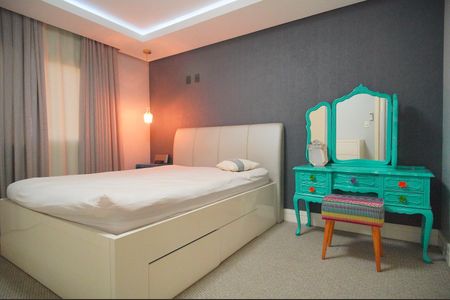 Apartamento à venda com 109m², 3 quartos e 2 vagasSuíte