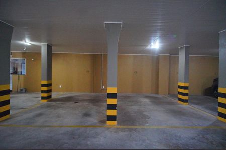 Apartamento à venda com 109m², 3 quartos e 2 vagasGaragem