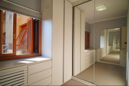 Apartamento à venda com 109m², 3 quartos e 2 vagasCloset
