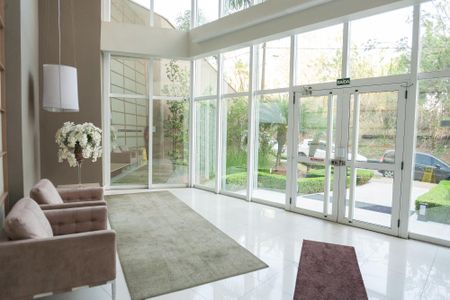 Apartamento à venda com 69m², 2 quartos e 2 vagas Apartamento à venda com 69m², 2 quartos e 2 vagasHall de entrada