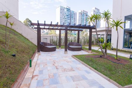 Apartamento à venda com 69m², 2 quartos e 2 vagas Apartamento à venda com 69m², 2 quartos e 2 vagasÁrea comum