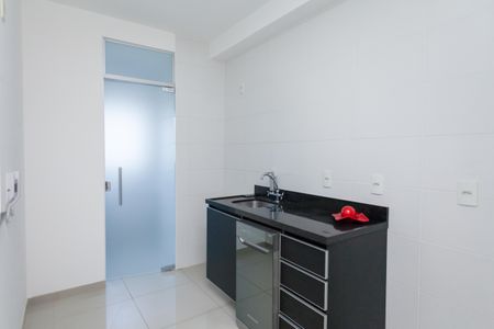 Apartamento à venda com 69m², 2 quartos e 2 vagas Apartamento à venda com 69m², 2 quartos e 2 vagasCozinha