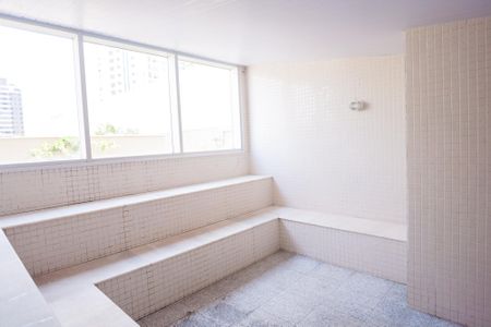 Apartamento à venda com 69m², 2 quartos e 2 vagas Apartamento à venda com 69m², 2 quartos e 2 vagasSaúna
