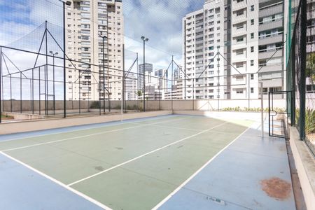 Apartamento à venda com 69m², 2 quartos e 2 vagas Apartamento à venda com 69m², 2 quartos e 2 vagasQuadra Esportiva 2