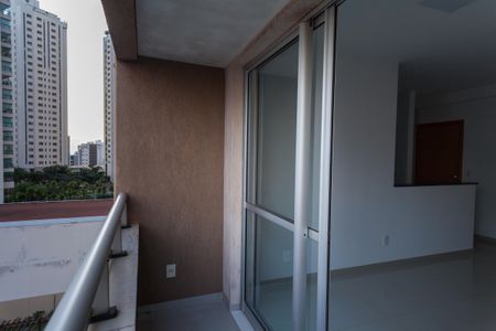 Apartamento à venda com 69m², 2 quartos e 2 vagas Apartamento à venda com 69m², 2 quartos e 2 vagasVaranda da Sala