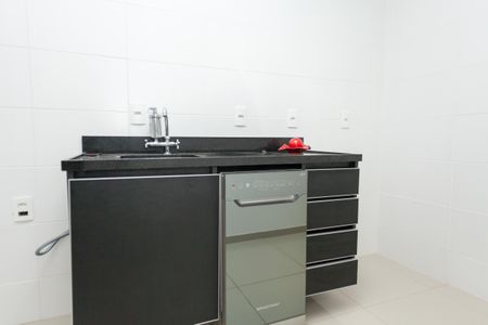 Apartamento à venda com 69m², 2 quartos e 2 vagas Apartamento à venda com 69m², 2 quartos e 2 vagasCozinha