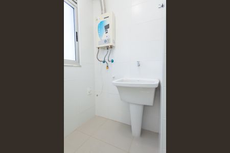 Apartamento à venda com 69m², 2 quartos e 2 vagas Apartamento à venda com 69m², 2 quartos e 2 vagasÁrea de Serviço