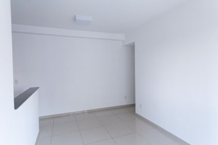 Apartamento à venda com 69m², 2 quartos e 2 vagas Apartamento à venda com 69m², 2 quartos e 2 vagasSala