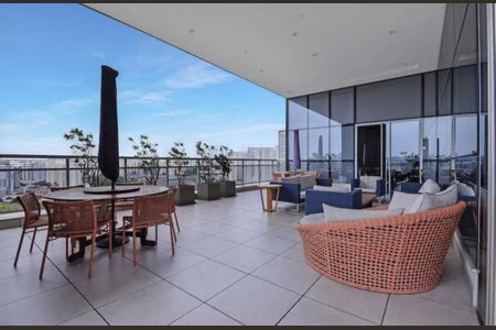 Apartamento à venda com 51m², 2 quartos e 1 vaga Apartamento à venda com 51m², 2 quartos e 1 vagaÁrea comum - Salão de festas
