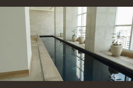 Apartamento à venda com 51m², 2 quartos e 1 vaga Apartamento à venda com 51m², 2 quartos e 1 vagaPiscina Coberta