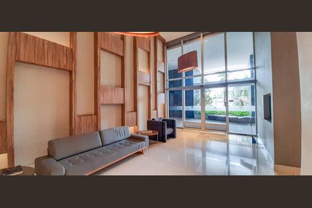 Apartamento à venda com 51m², 2 quartos e 1 vaga Apartamento à venda com 51m², 2 quartos e 1 vagaHall de Entrada