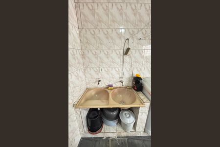 Casa à venda com 129m², 3 quartos e 3 vagas Casa à venda com 129m², 3 quartos e 3 vagasÁrea de Serviço