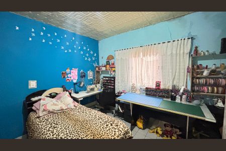 Casa à venda com 129m², 3 quartos e 3 vagas Casa à venda com 129m², 3 quartos e 3 vagasQuarto 2