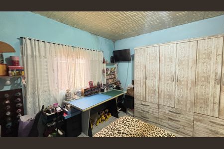 Casa à venda com 129m², 3 quartos e 3 vagas Casa à venda com 129m², 3 quartos e 3 vagasQuarto 2