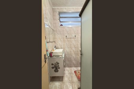 Casa à venda com 129m², 3 quartos e 3 vagas Casa à venda com 129m², 3 quartos e 3 vagasBanheiro