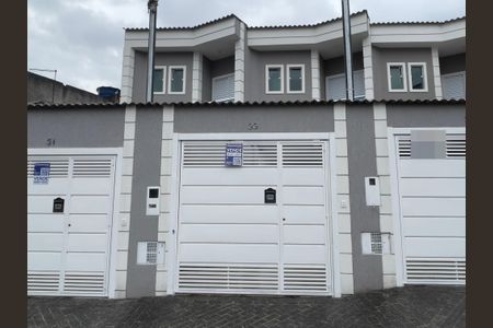 Casa à venda com 95m², 3 quartos e 2 vagas Casa à venda com 95m², 3 quartos e 2 vagasFachada/Plaquinha