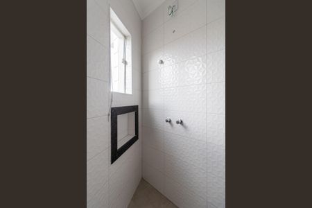 Casa à venda com 95m², 3 quartos e 2 vagas Casa à venda com 95m², 3 quartos e 2 vagasBanheiro Suíte