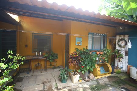 Casa à venda com 190m², 4 quartos e 2 vagasArea comum