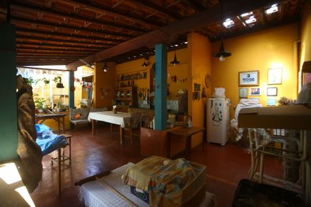 Casa à venda com 190m², 4 quartos e 2 vagasArea comum