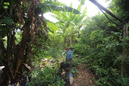 Casa à venda com 190m², 4 quartos e 2 vagasArea verde