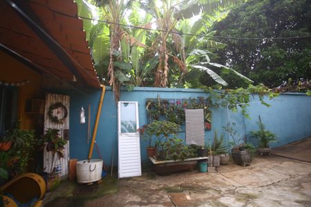 Casa à venda com 190m², 4 quartos e 2 vagasArea comum