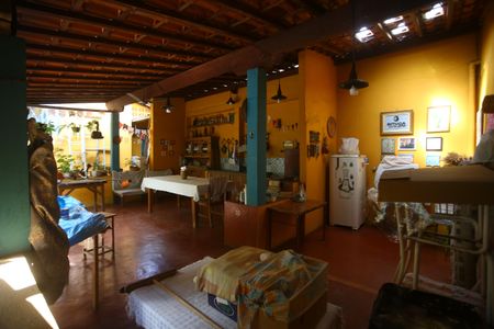 Casa à venda com 190m², 4 quartos e 2 vagasArea comum