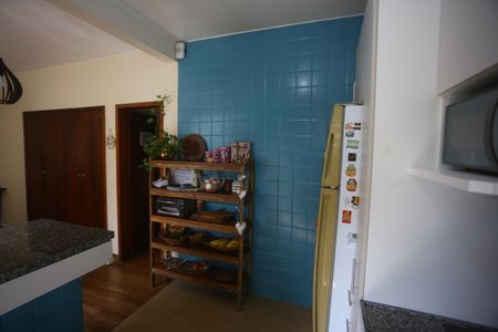 Casa à venda com 190m², 4 quartos e 2 vagasCozinha