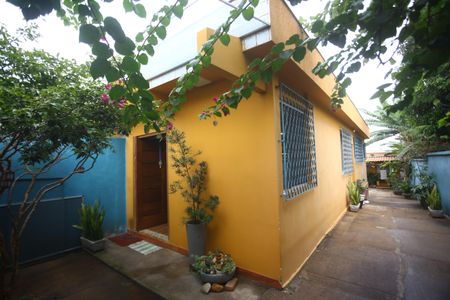 Casa à venda com 190m², 4 quartos e 2 vagasArea comum