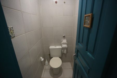 Casa à venda com 190m², 4 quartos e 2 vagasArea de serviço