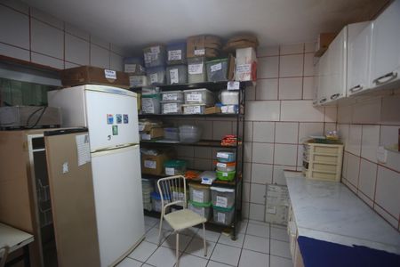 Casa à venda com 190m², 4 quartos e 2 vagasQuarto de Serviço