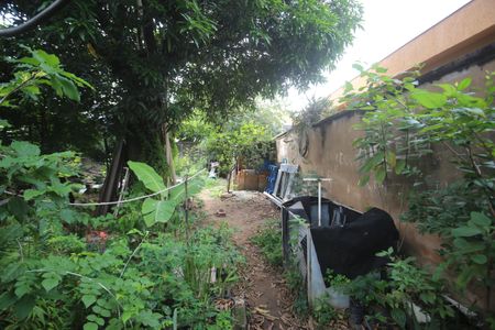 Casa à venda com 190m², 4 quartos e 2 vagasArea verde