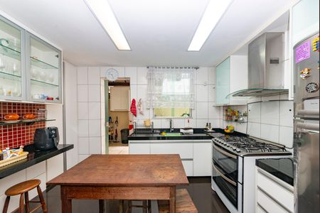 Apartamento à venda com 163m², 3 quartos e 2 vagasCozinha