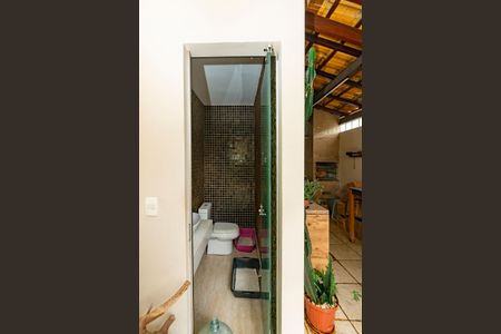 Apartamento à venda com 163m², 3 quartos e 2 vagasLavabo