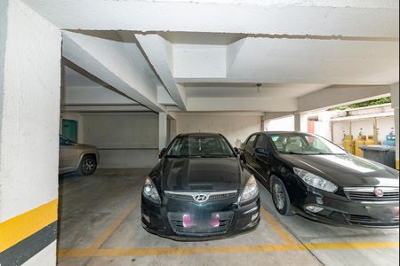 Apartamento à venda com 163m², 3 quartos e 2 vagasGaragem