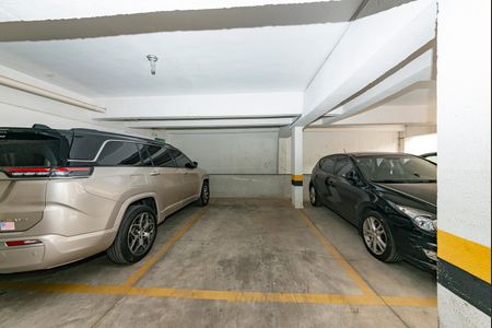 Apartamento à venda com 163m², 3 quartos e 2 vagasGaragem