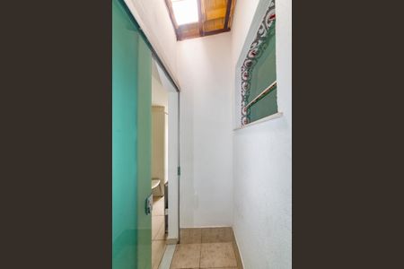 Apartamento à venda com 163m², 3 quartos e 2 vagasQuarto de Serviço