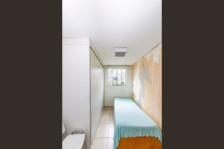 Apartamento à venda com 163m², 3 quartos e 2 vagasQuarto de Serviço