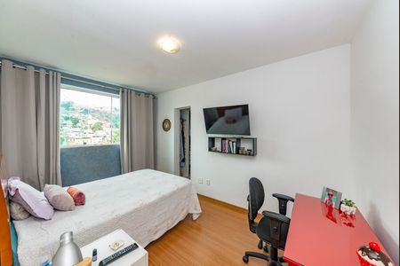 Apartamento à venda com 163m², 3 quartos e 2 vagasSuíte
