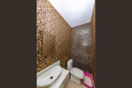 Apartamento à venda com 163m², 3 quartos e 2 vagasLavabo