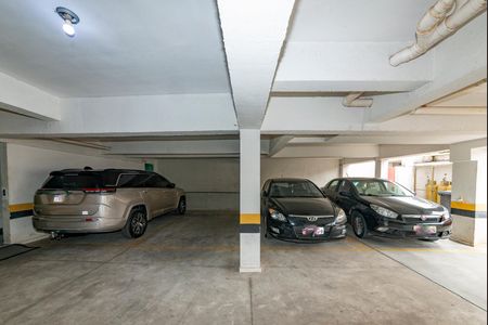 Apartamento à venda com 163m², 3 quartos e 2 vagasGaragem