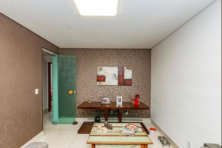 Apartamento à venda com 163m², 3 quartos e 2 vagasSala