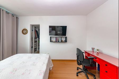 Apartamento à venda com 163m², 3 quartos e 2 vagasSuíte