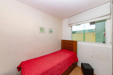 Apartamento à venda com 163m², 3 quartos e 2 vagasQuarto 2