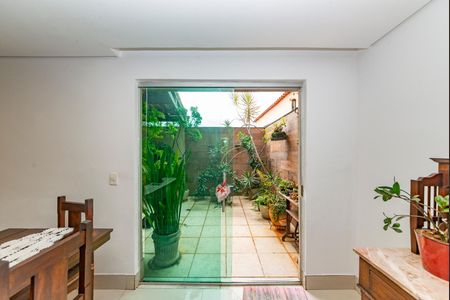 Apartamento à venda com 163m², 3 quartos e 2 vagasVaranda da Sala