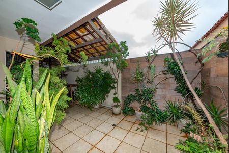 Apartamento à venda com 163m², 3 quartos e 2 vagasVaranda da Sala